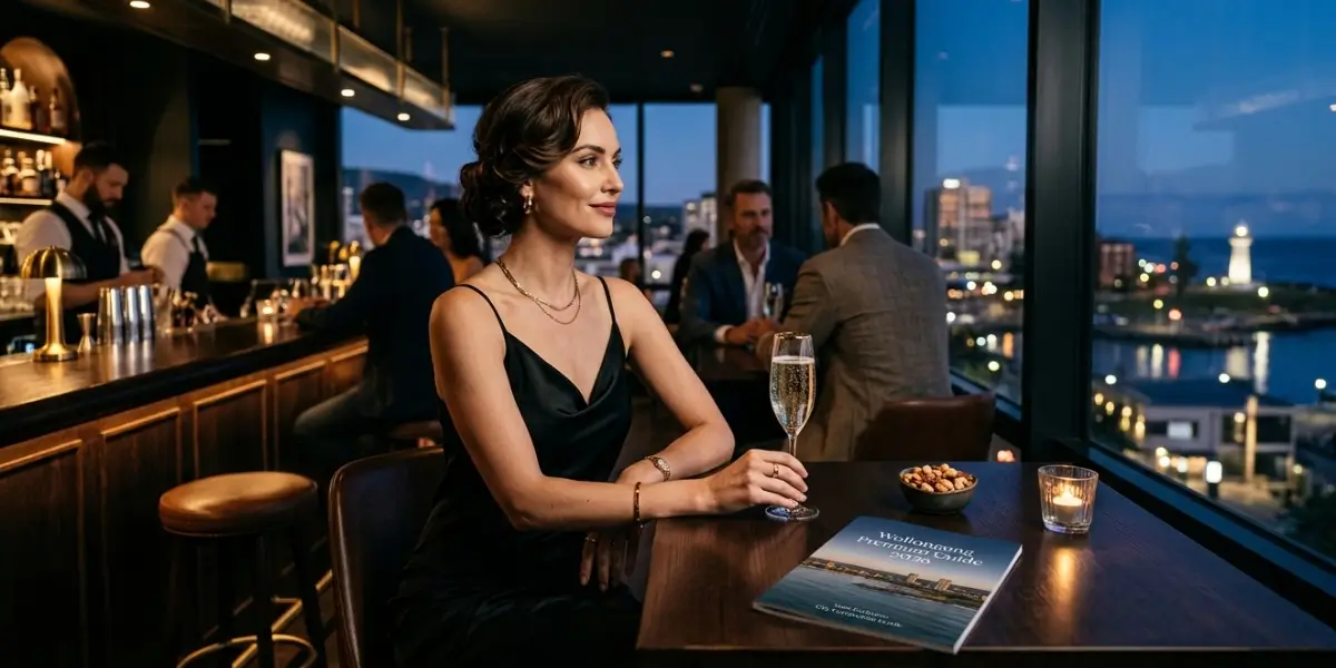 Wollongong Escorts Guide 2026 – Find Independent Companions